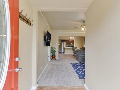 Entrance/Foyer