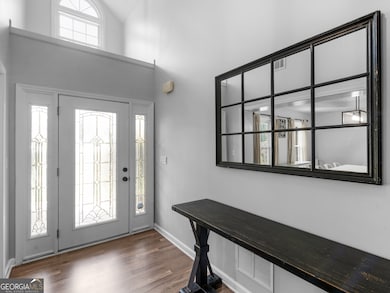 545 Barhams Ridge Dr, McDonough, GA 30252 - photo 5