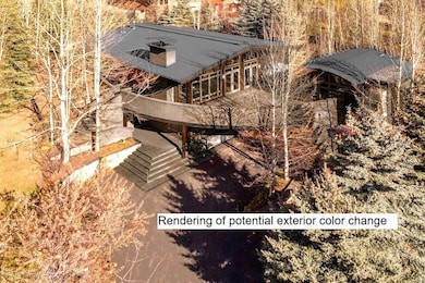 Exterior RENDERING of new color 2
