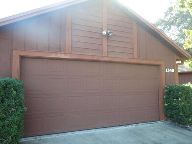 double garage