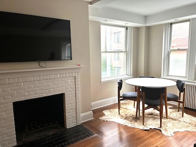 59 W 12th St unit 4H, New York, NY 10011 - photo 3