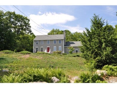 Right Front Elevation