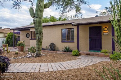 5026 E Montecito St, Tucson, AZ 85711 - photo 4