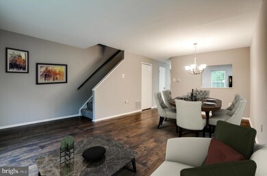 9710 Early Spring Way, Columbia, MD 21046 - photo 3