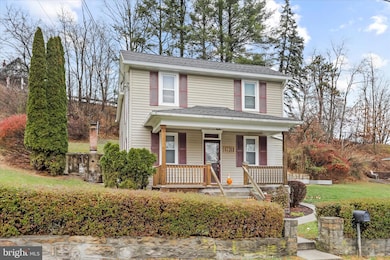 17211 Porter Rd, Eckhart Mines, MD 21528 - photo 2