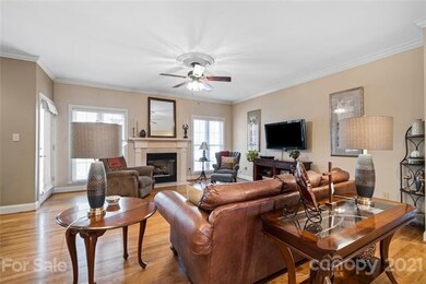 416 Gleneagles Rd W, Statesville, NC 28625 - photo 7