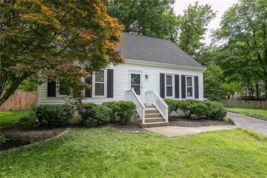 5503 Nordic Ln, North Chesterfield, VA 23237 - photo 3