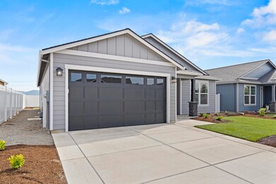 3814 Francine Ct unit Lot 25, Medford, OR 97503 - photo 3