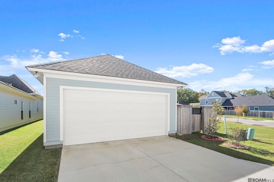 1213 Haymarket St, Zachary, LA 70791 - photo 6