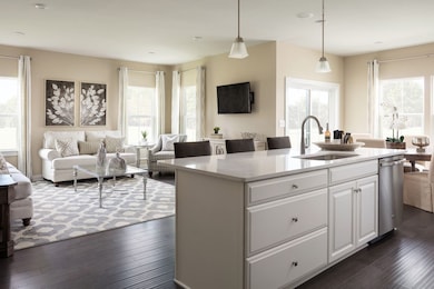 1269 Bay Meadows Way, Pleasant View, TN 37146 - photo 5