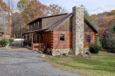 2208 Wilderness Hwy unit 2208, Mount Nebo, WV 26679 - photo 3