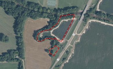 4.80 ac S Main St, Water Valley, MS 38965 - photo 2