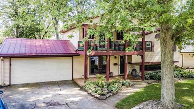 335 Twillo Run Dr, New Haven, IN 46774 - photo 3