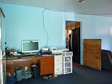 2Office Area view from the Entrance