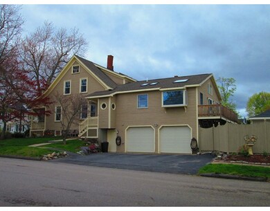 30 Chase St, Danvers, MA 01923 - photo 5