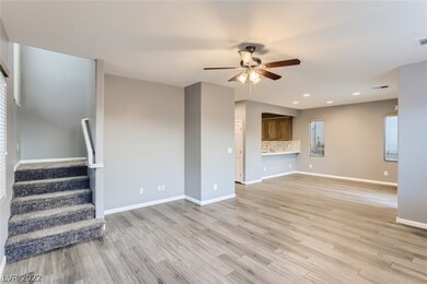 9170 Grand Sunburst Ct, Las Vegas, NV 89149 - photo 2