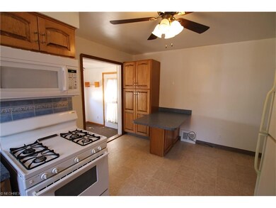 Kitchen with Access to Four Season Sunroom/Porch..