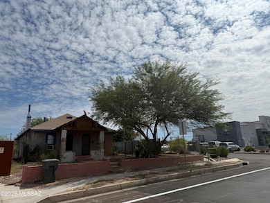 1134 N 6th Ave, Tucson, AZ 85705 - photo 3