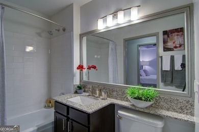 1970 Peachford Rd unit 5111, Dunwoody, GA 30338 - photo 6