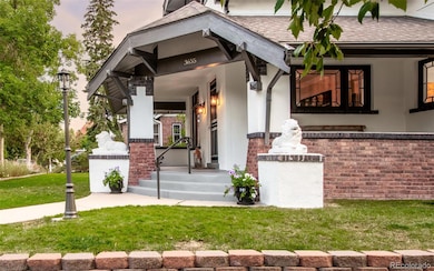 3655 Eliot St, Denver, CO 80211 - photo 2