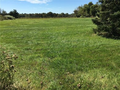 VACANT LOT WITH TOWN APPROVAL THAT COULD SUPPORT A