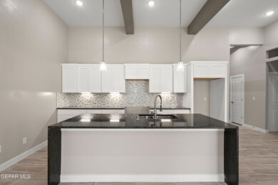 1180 Summer Rain St, Horizon City, TX 79928 - photo 6