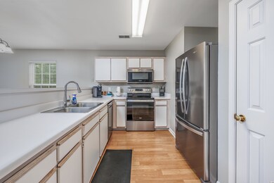 1274 River Oaks Dr unit D, Myrtle Beach, SC 29579 - photo 4