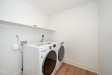 615 W Peace St unit 306, Raleigh, NC 27605 - photo 6