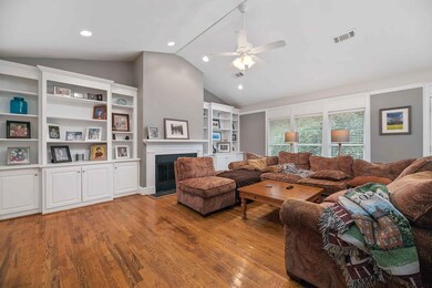 Great room