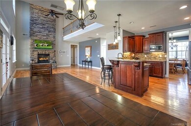 1365 Old Lincolnton Crouse Rd, Crouse, NC 28033 - photo 4