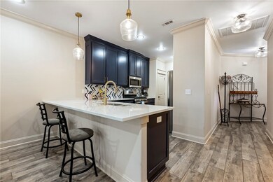 2821 W Persimmon St, Rogers, AR 72756 - photo 3