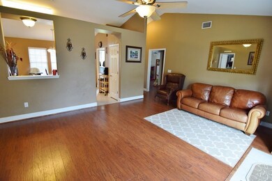 15 Evans Ave, Crawfordville, FL 32327 - photo 7