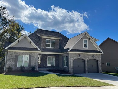 9780 Trestle Cir 54, Ooltewah, TN 37363