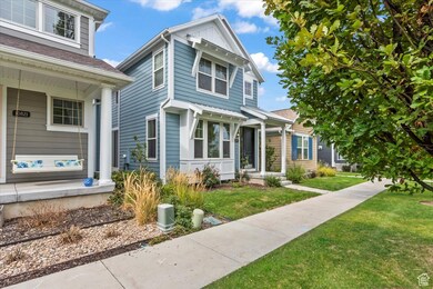 10819 S Indigo Sky Way, South Jordan, UT 84009 - photo 3