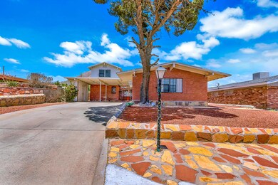 2807 Polk Ave, El Paso, TX 79930 - photo 2