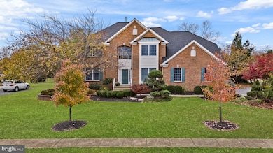 9 Breckenridge Ct, Belle Mead, NJ 08502 - photo 6