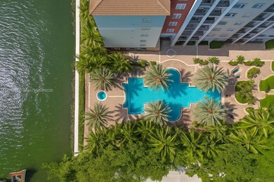 Porto Bellagio unit 1210, Sunny Isles Beach, FL 33160 - photo 6