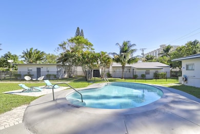 741 Hibiscus Ave, Pompano Beach, FL 33062 - photo 2