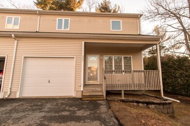 363 Litchfield St unit 11, Leominster, MA 01453 - photo 4