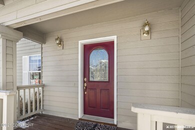 9105 Shady Bay Cir, Anchorage, AK 99507 - photo 4