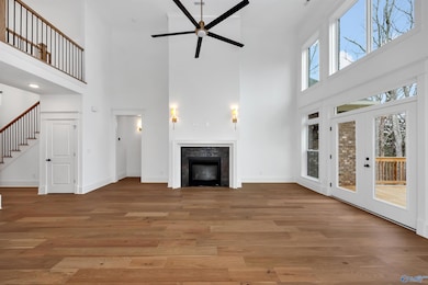 17 Ridge Bluff Cir SE, Huntsville, AL 35803 - photo 7