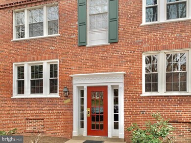 1909 N Rhodes St unit 21, Arlington, VA 22201 - photo 3