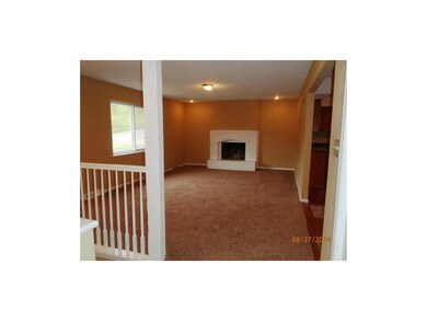 Large Main Living Room