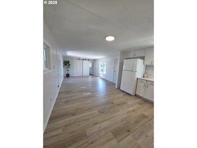 Kitchen/Living Room