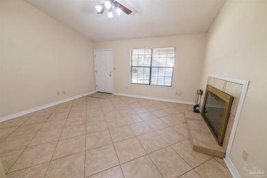9345 Chisholm Rd unit K1, Pensacola, FL 32514 - photo 5