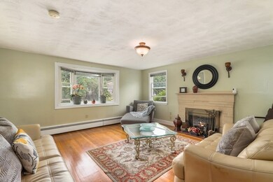 36 Bartlett Rd, Randolph, MA 02368 - photo 3