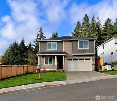 17529 NE Midnight Sun Loop, Poulsbo, WA 98370 - photo 3