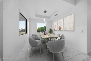 1124 NE 35th Ln, Cape Coral, FL 33909 - photo 5