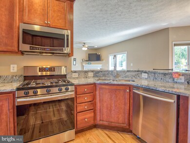 256 Founders Way, Strasburg, VA 22657 - photo 7