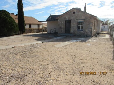 3900 Truman Ave, El Paso, TX 79930 - photo 3